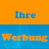 Ihre Werbung