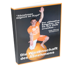 Die Wissenschaft des Abnehmens