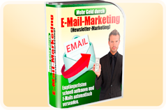 Mehr Geld durch Emailmarketing
