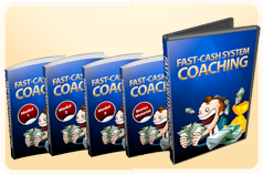 Fast-Cashsystem Coaching