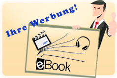 Hier kann Ihre Werbung stehen!